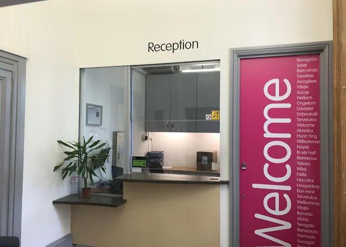 Holland House Hostel London